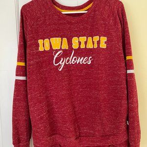 Iowa State Sweatshirt